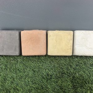 Cobble Paver 100 x 100