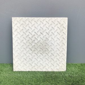 Plain Vastrap Slab 400 x 400 (45mm)