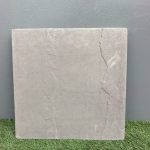 Rockface Paving Slab 420 x 420 (40mm)