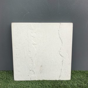 Rockface Paving Slab 420 x 420 (40mm)