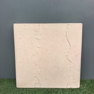 Rockface Paving Slab 420 x 420 (40mm)