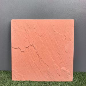 Rockface Paving Slab 420 x 420 (40mm)