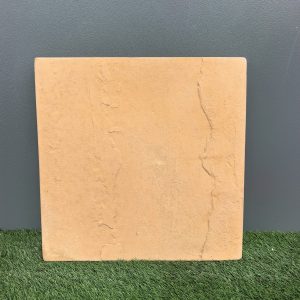 Rockface Paving Slab 420 x 420 (40mm)