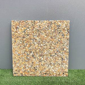 Pebble Paving Slab 450 x 450