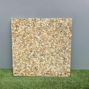 Pebble Paving Slab 450 x 450