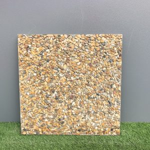 Pebble Paving Slab 450 x 450