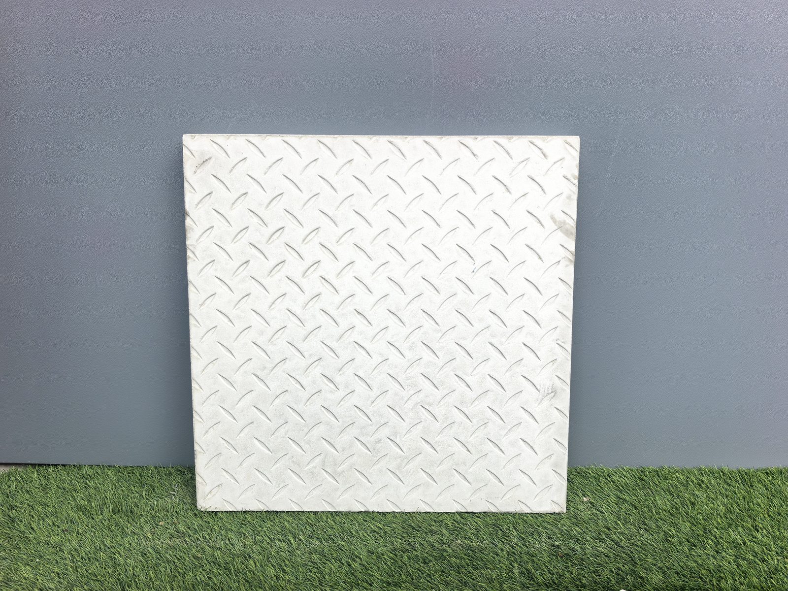 450 Vastrap 1 Plain Vastrap Slab 450 x 450 (45mm)