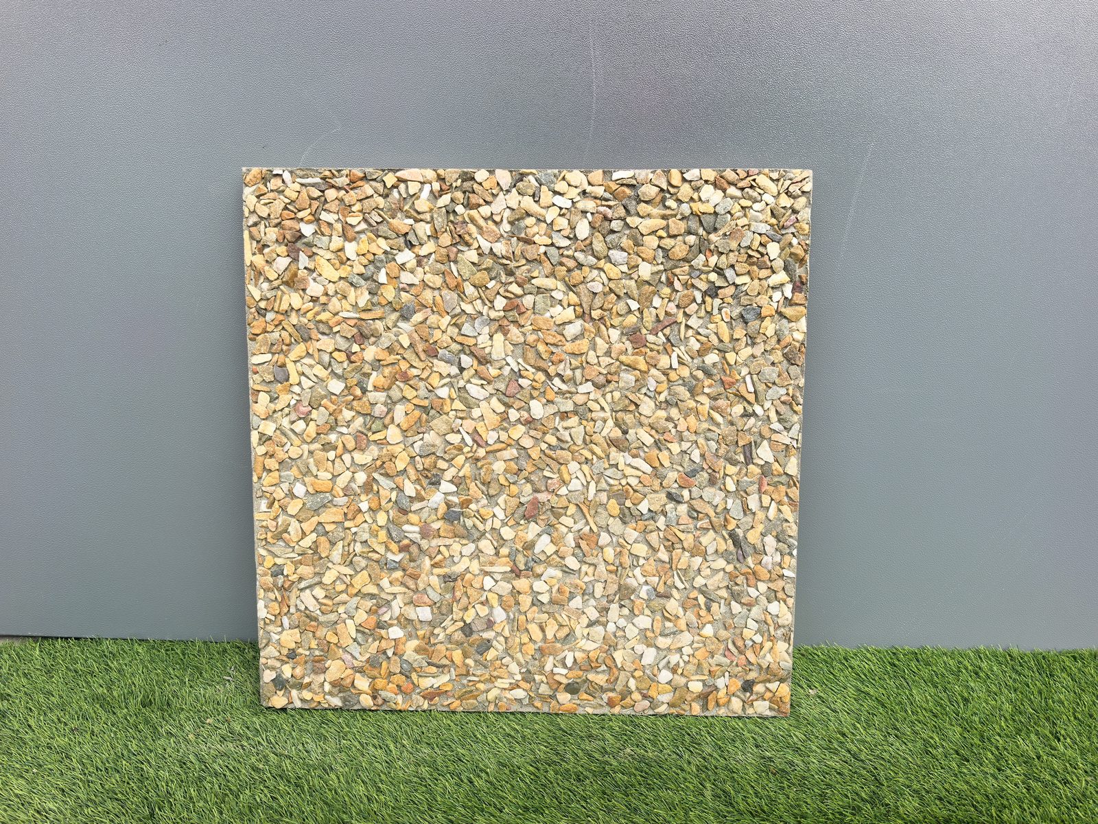 450 Vastrap 3 Plain Vastrap Slab 450 x 450 (45mm)