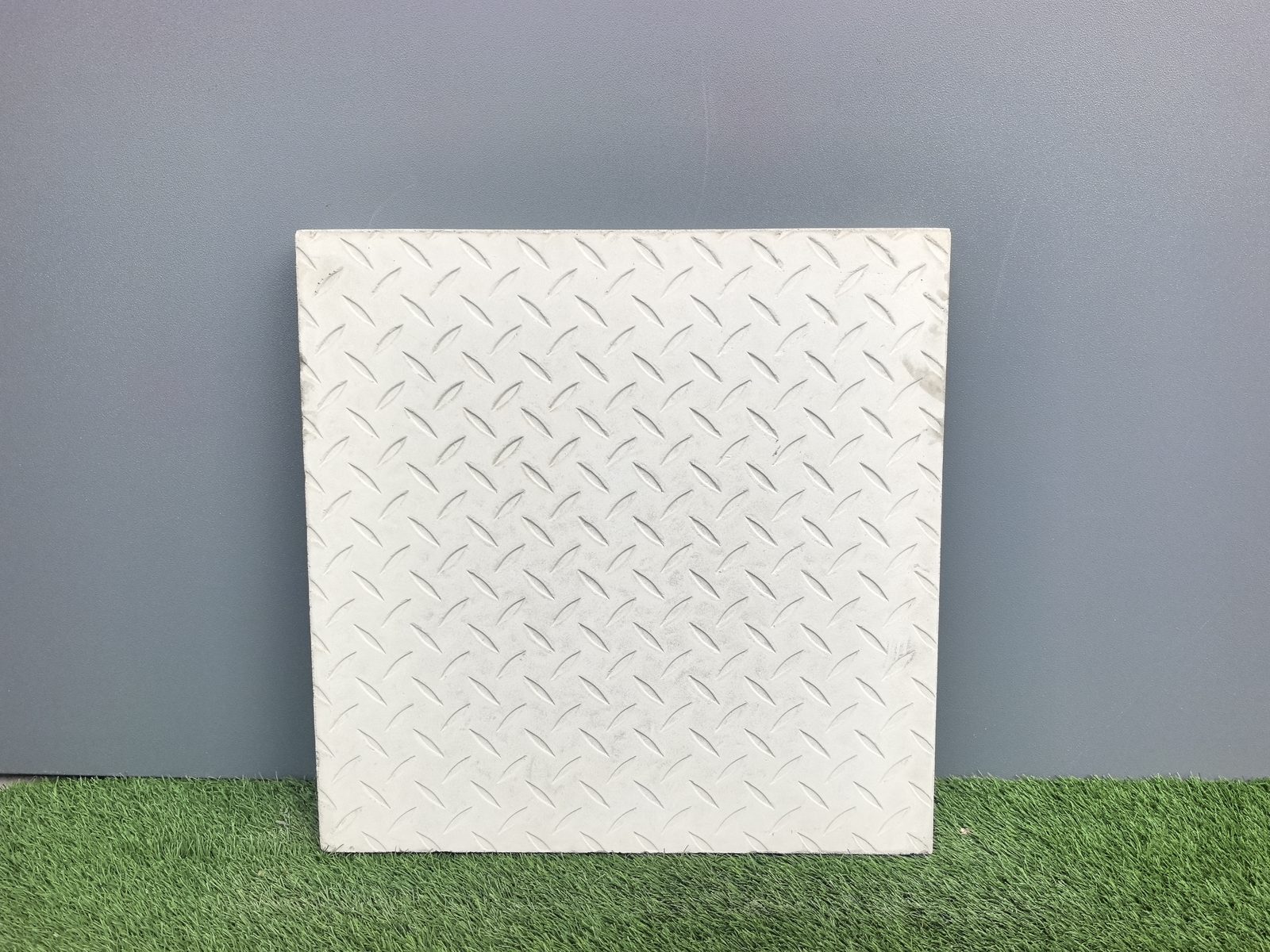 450 Vastrap Plain Vastrap Slab 450 x 450 (45mm)