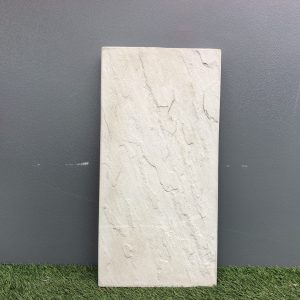 Rockface Paving Slab 250 x 500 (40mm)