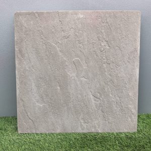 Rockface Paving Slab 500 x 500 (40mm)