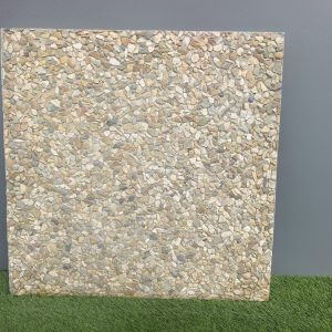 Pebble Paving Slab 600 x 600