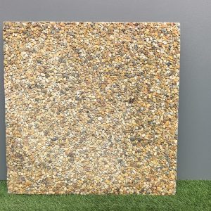 Pebble Paving Slab 600 x 600