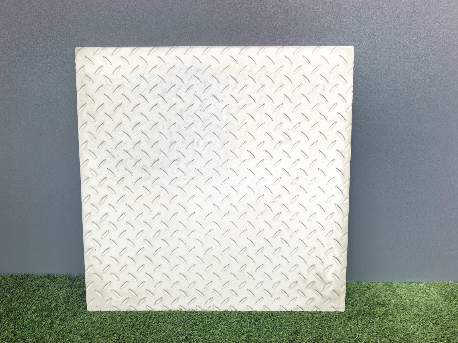 600 Vastrap 1 Plain Vastrap Slab 600 x 600 (45mm)