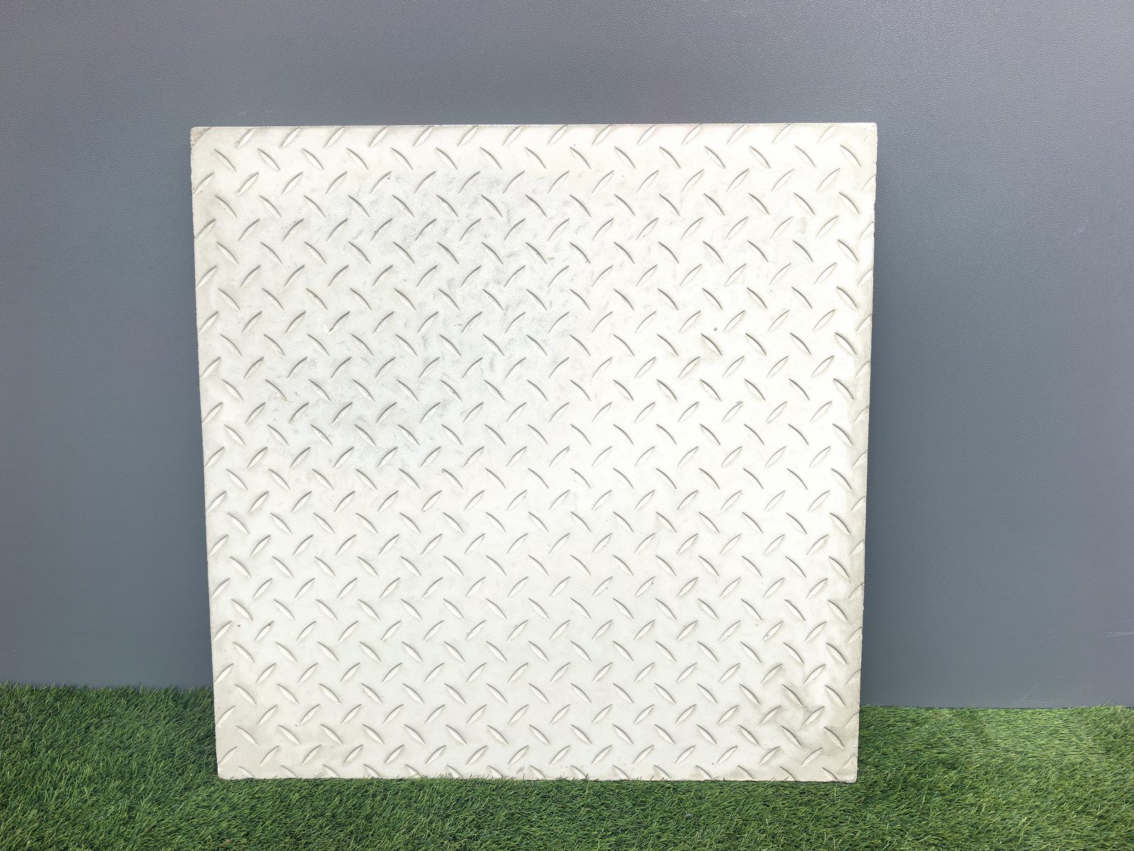 600 Vastrap 2 Plain Vastrap Slab 600 x 600 (45mm)