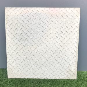 Plain Vastrap Slab 600 x 600 (45mm)