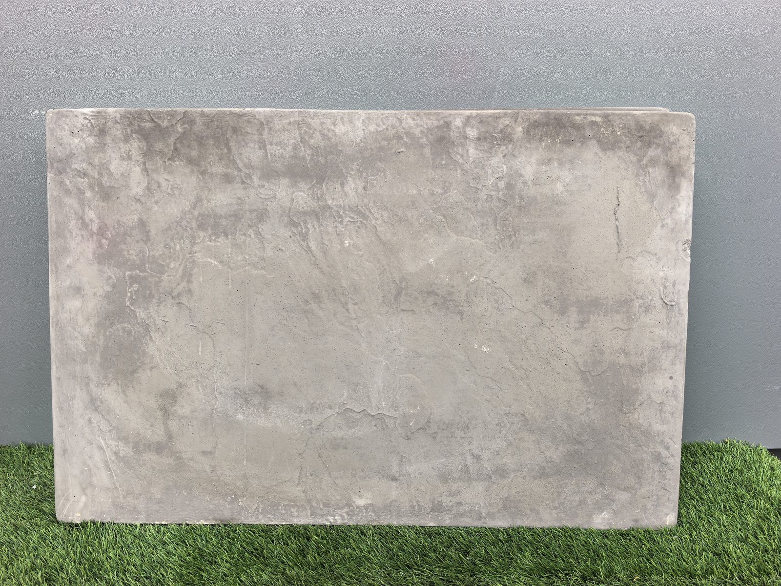 660 X 440 Charcoal Rockface Paving Slab 660 x 440 (40mm)