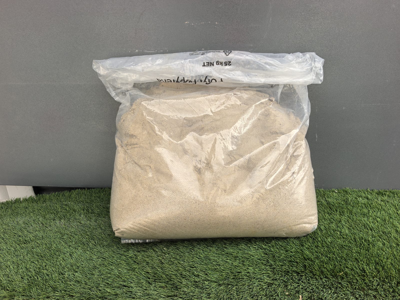 Building Sand, Plaster Sand or Stone? Choosing the Right Material for the Job