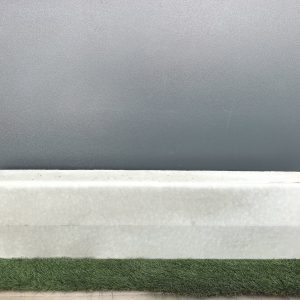 BK2 Road Curb