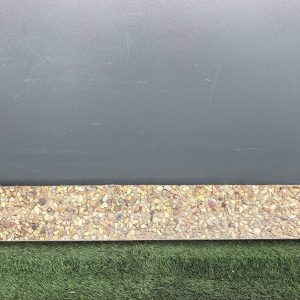 E1 Garden Edging