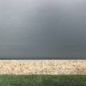 E1 Garden Edging