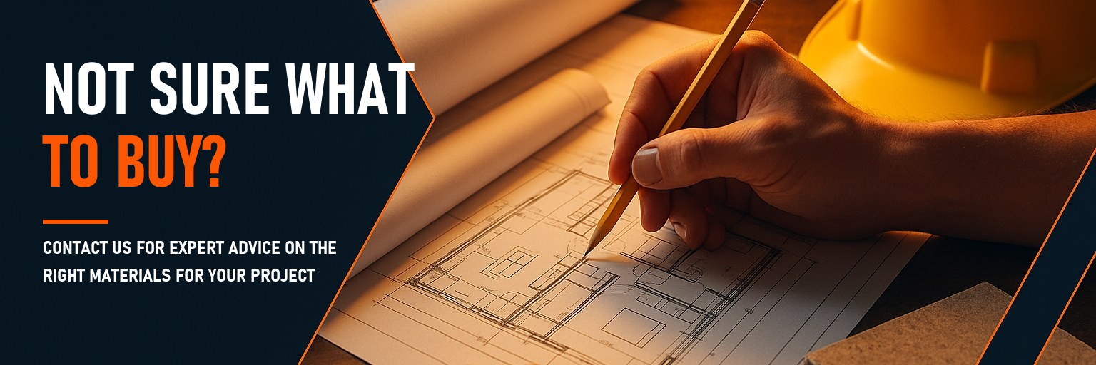 Contact us for expert advice