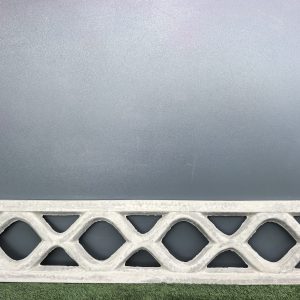 Vibracrete Decorative Slab 1440mm