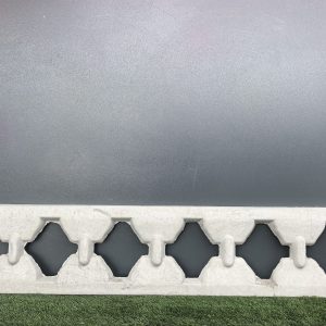 Vibracrete Decorative Slab 1440mm
