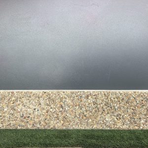 Vibracrete Pebble Slab 1440mm