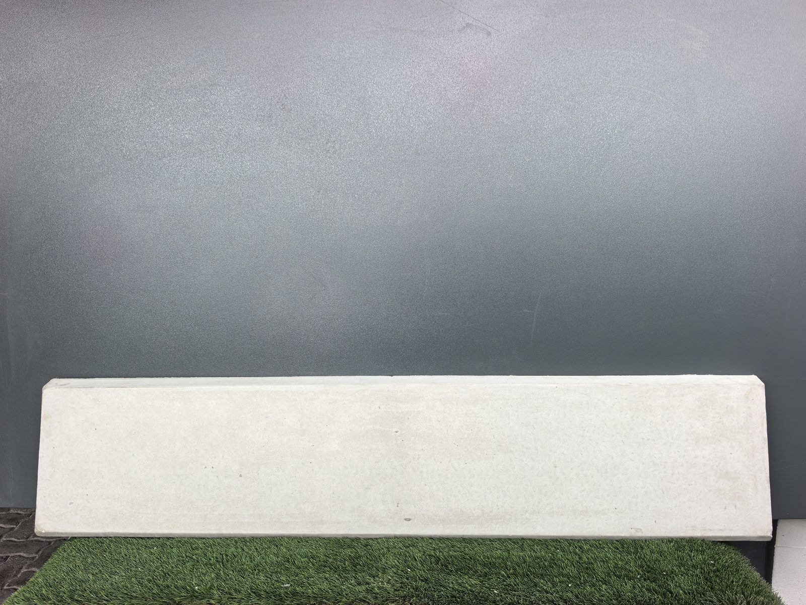 Vibracrete Plain 3 Vibracrete Standard Slab 1440mm