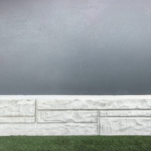 Vibracrete Pattern Slab 1440mm