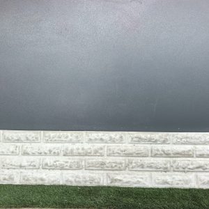Vibracrete Pattern Slab 1440mm