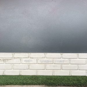 Vibracrete Pattern Slab 1440mm