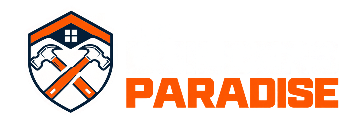 The Builders Paradise